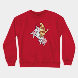 To Victory! Crewneck Sweatshirt